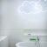 Kids Bathroom Lighting Impressive On Throughout Cloudy Neon Light Designs 5