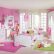 Kids Bedroom Designs For Girls Stunning On In Girl Room 20 Decorating Ideas 4