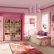 Bedroom Kids Bedroom For Teenage Girls Charming On With Pink Ideas Design 18 Kids Bedroom For Teenage Girls