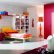 Bedroom Kids Bedroom Interior Astonishing On Intended For Child Design Stunning 27 Kids Bedroom Interior