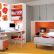 Kids Bedroom Interior Modern On Inside Creative Design Child Wonderful 1