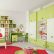Kids Bedroom Interior Plain On Inside Design For 2