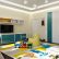 Kids Bedroom With Tv Delightful On Throughout Pin By Helena Sinkevich Pinterest Room 3