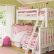 Kids Bunk Bed For Girls Modern On Bedroom Intended Ideas Boys And 58 Best Beds Designs 4
