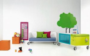 Kids Modern Furniture