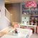 Kids Playroom Furniture Girls Modern On Inside Ideas HGTV 2