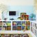 Furniture Kids Playroom Furniture Ideas Magnificent On With Regard To Planning Decorating 21 Kids Playroom Furniture Ideas