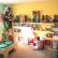 Furniture Kids Playroom Furniture Ideas Unique On Regarding Modern Colorful With Regard To Child 16 Kids Playroom Furniture Ideas