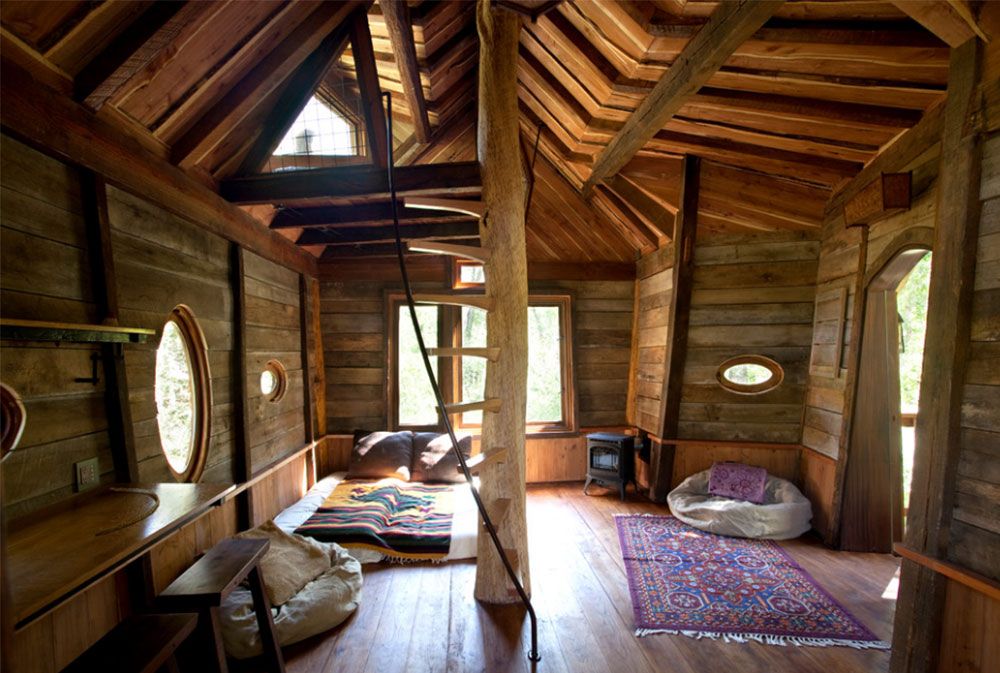 Interior Kids Tree House Interior Marvelous On Intended Cool Treehouse Design Ideas To Build Yard Garden Porch Pool 0 Kids Tree House Interior