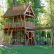 Kids Tree House Marvelous On Home Intended For Houses HANDGUNSBAND DESIGNS Amazing 5