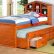 Bedroom Kids Twin Beds With Storage Astonishing On Bedroom Inside Solid Wood Bed Frame Frames 25 Kids Twin Beds With Storage