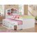 Bedroom Kids Twin Beds With Storage Interesting On Bedroom Sweet Deal White Girls Bookcase Bed Trundle Drawers 19 Kids Twin Beds With Storage