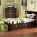 Bedroom Kids Twin Beds With Storage Modest On Bedroom 8 Kids Twin Beds With Storage