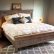 Bedroom King Bed Frame Wood Amazing On Bedroom With 15 Best Size Ideas Images Pinterest Base 24 King Bed Frame Wood