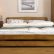 Bedroom King Bed Frame Wood Excellent On Bedroom Intended Frames Size Wooden For 6 King Bed Frame Wood