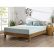 Bedroom King Bed Frame Wood Wonderful On Bedroom Amazon Com 23 King Bed Frame Wood