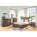 Bedroom King Bedroom Sets Plain On Pertaining To Amazon Com Fortuna 4 Piece Rustic Eastern Set In 7 King Bedroom Sets