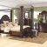 Bedroom King Canopy Bedroom Sets Lovely On Within North Shore Bed Ashley Furniture HomeStore 7 King Canopy Bedroom Sets
