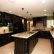 Kitchen Kitchen Backsplash Ideas For Dark Cabinets Impressive On Throughout Sdevloop Info 12 Kitchen Backsplash Ideas For Dark Cabinets