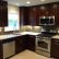 Kitchen Kitchen Backsplash Ideas For Dark Cabinets Simple On Intended Enchanting With Lovely 6 Kitchen Backsplash Ideas For Dark Cabinets