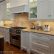 Kitchen Kitchen Backsplash White Cabinets Imposing On For Best BacksplashIdeas Modern 2017 17 Kitchen Backsplash White Cabinets