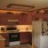 Kitchen Cabinet Accent Lighting Excellent On Interior Inside 1