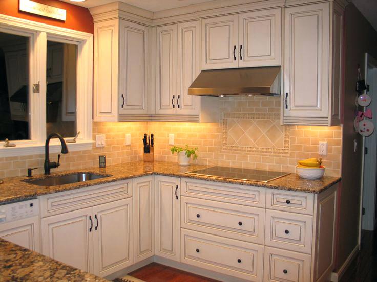 Interior Kitchen Cabinet Accent Lighting Innovative On Interior With Regard To Ideas 24 Kitchen Cabinet Accent Lighting