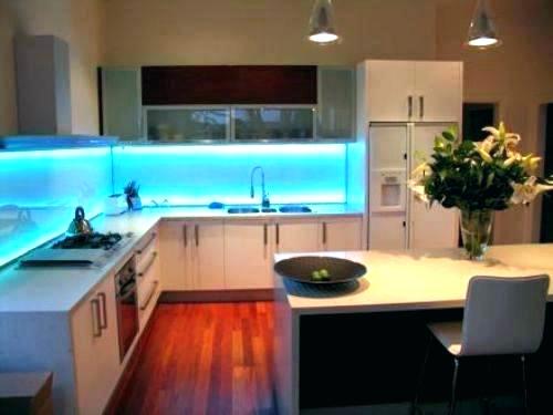 Interior Kitchen Cabinet Accent Lighting Lovely On Interior Regarding Under Ideas 17 Kitchen Cabinet Accent Lighting