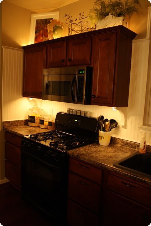 Interior Kitchen Cabinet Accent Lighting Marvelous On Interior With How To Install Below And Above 3 Kitchen Cabinet Accent Lighting