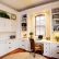 Kitchen Cabinets For Home Office Delightful On Other Pertaining To Remarkable Combination Interior 4