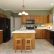 Kitchen Kitchen Color Ideas With Light Oak Cabinets Exquisite On Intended For Incredible Paint Colors 6 Kitchen Color Ideas With Light Oak Cabinets