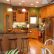 Kitchen Color Ideas With Light Oak Cabinets Fine On Throughout Learn The Truth About Colors 3
