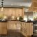 Kitchen Kitchen Color Ideas With Light Oak Cabinets Remarkable On And What To Paint Trendyexaminer 14 Kitchen Color Ideas With Light Oak Cabinets