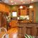Kitchen Color Ideas With Light Oak Cabinets Remarkable On Intended For Paint Colors How To Modern 4