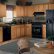 Kitchen Kitchen Color Ideas With Oak Cabinets And Black Appliances Stylish On Throughout Beautiful Schemes 6 Kitchen Color Ideas With Oak Cabinets And Black Appliances