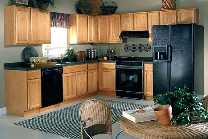 Kitchen Kitchen Color Ideas With Oak Cabinets Perfect On Vilhena Me Within Wall Plans 22 Kitchen Color Ideas With Oak Cabinets