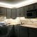 Kitchen Kitchen Counter Lighting Ideas Modern On In Under Cabinet Led Strip Inspirational 15 Kitchen Counter Lighting Ideas