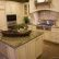 Kitchen Design Off White Cabinets Plain On Pertaining To Awesome Antique Painted 2