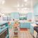 Kitchen Kitchen Design Wall Colors Unique On With Regard To Blue Paint Pictures Ideas Tips From HGTV 19 Kitchen Design Wall Colors