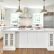 Kitchen Design White Cabinets Stainless Appliances Delightful On Pertaining To KItchen With Steel 3