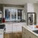 Kitchen Design White Cabinets Stainless Appliances Marvelous On Intended For 99 Gorgeous Kitchens With Steel 2018 1