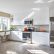 Kitchen Kitchen Design White Cabinets Stainless Appliances Wonderful On Pertaining To 99 Gorgeous Kitchens With Steel For 2018 9 Kitchen Design White Cabinets Stainless Appliances