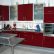 Kitchen Kitchen Designs Red Furniture Modern Perfect On For 60 Room Design Ideas All Rooms Photo Gallery 6 Kitchen Designs Red Kitchen Furniture Modern Kitchen
