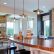 Kitchen Kitchen Dining Lighting Magnificent On Throughout Fixtures Ideas At The Home Depot 21 Kitchen Dining Lighting