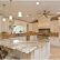 Kitchen Ideas Cream Cabinets Simple On And Magnificent With Granite Countertops 2