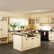 Kitchen Kitchen Ideas Cream Cabinets Stylish On Regarding Modest With Image Of Model 6 Kitchen Ideas Cream Cabinets