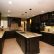 Kitchen Kitchen Ideas Dark Cabinets Magnificent On Design Emiliesbeauty Com 15 Kitchen Ideas Dark Cabinets