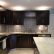 Kitchen Kitchen Ideas Dark Cabinets Magnificent On Intended For White Countertops With 10 Kitchen Ideas Dark Cabinets