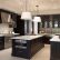 Kitchen Kitchen Ideas Dark Cabinets Modern On Throughout Popular Of Decorating Design 8 Kitchen Ideas Dark Cabinets