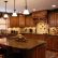 Kitchen Ideas Wood Cabinets Amazing On And Pictures Of Kitchens Traditional Medium Golden Brown 3